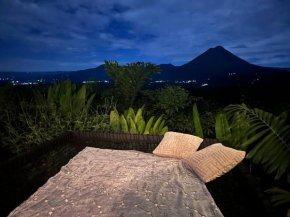 Volcano Views Glamping Costa Rica